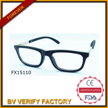 Trade Assurance Black Bamboo Sunglasses (FX15110)